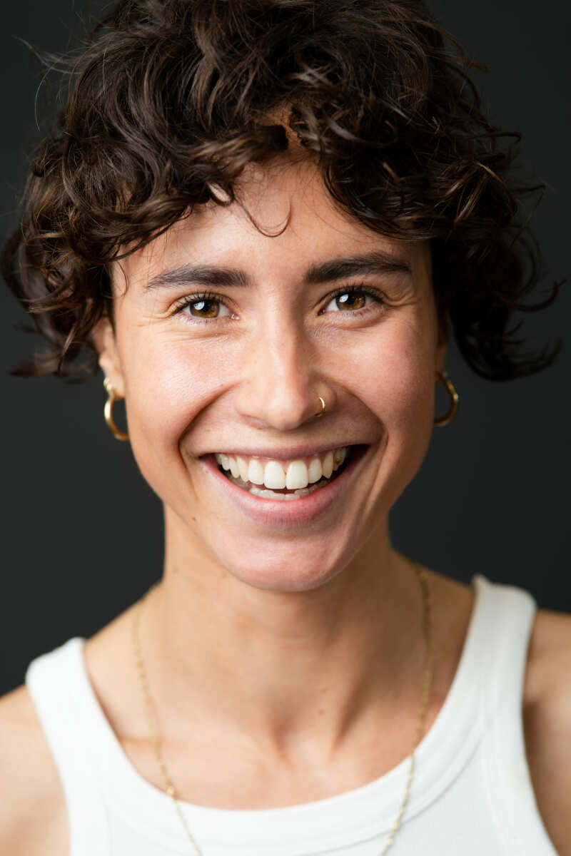 ZAZA Casting model ID: 10659