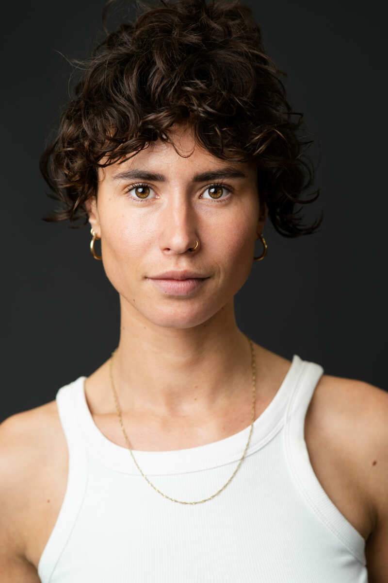 ZAZA Casting model ID: 10659