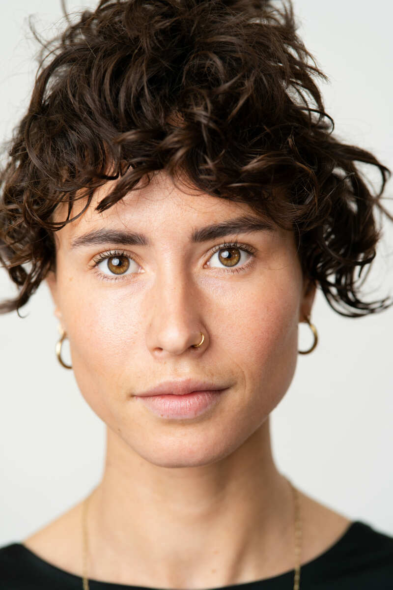ZAZA Casting model ID: 10659