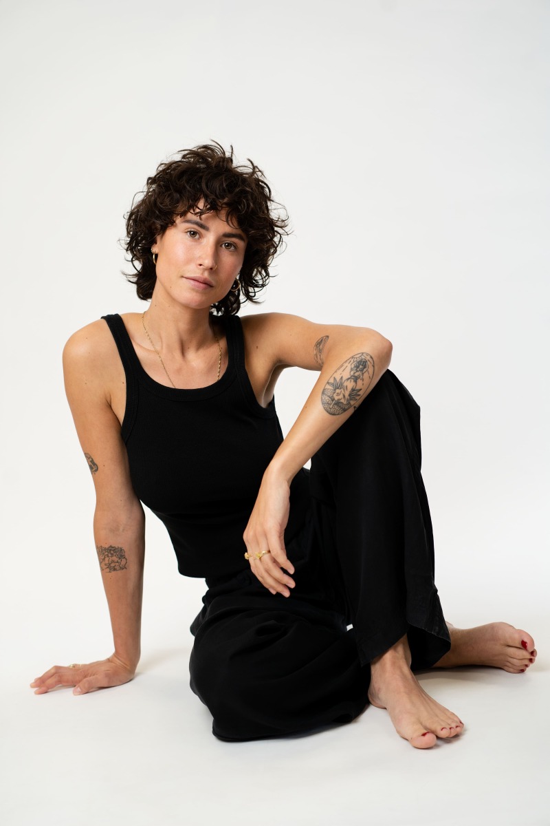 ZAZA Casting model ID: 10659