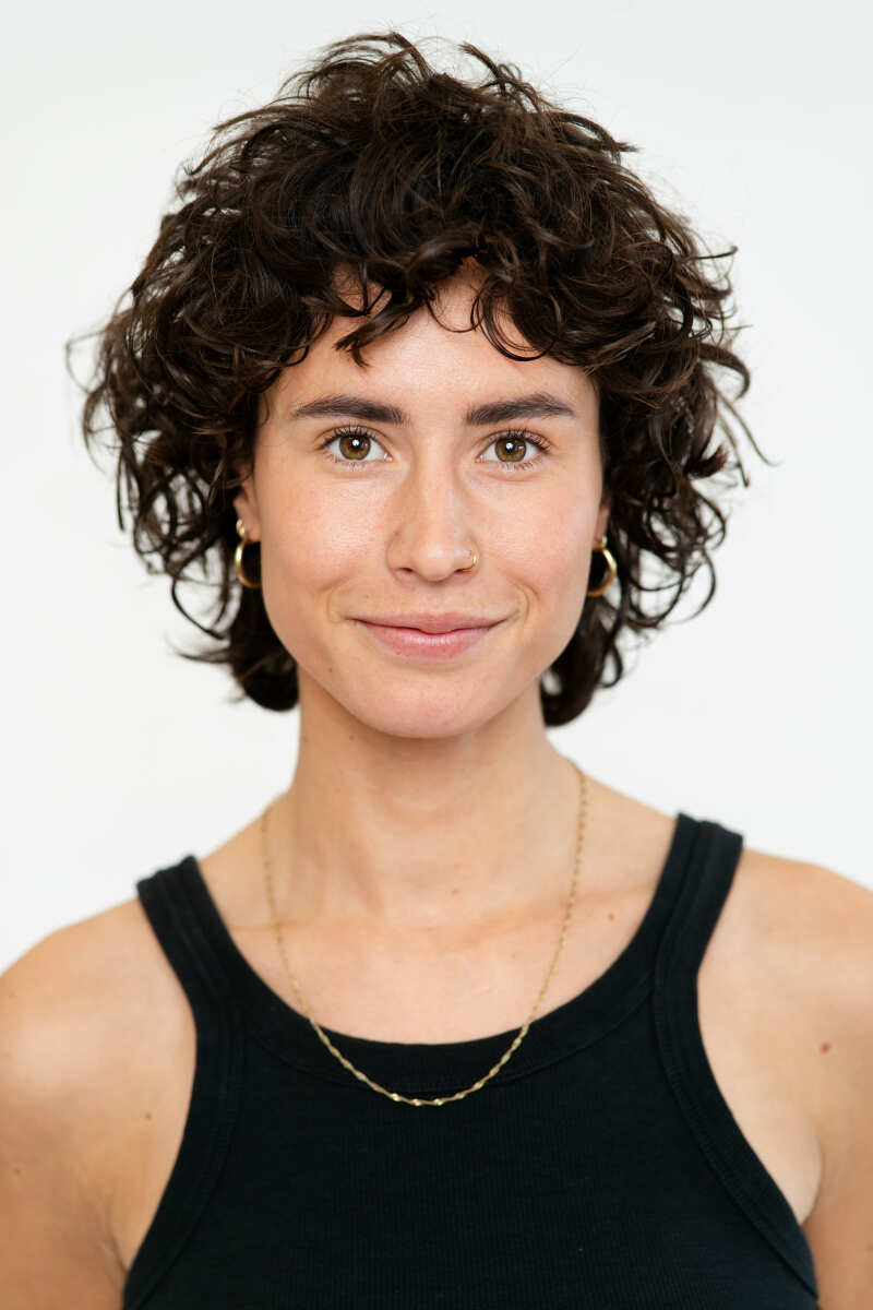 ZAZA Casting model ID: 10659