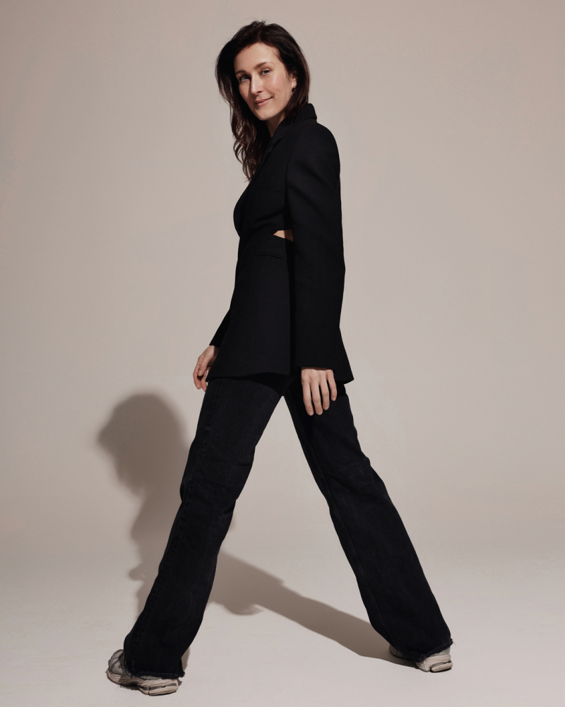 ZAZA Casting model ID: 15175