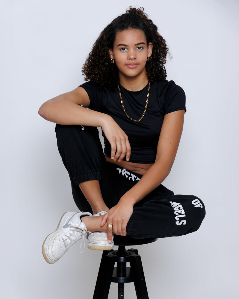 ZAZA Casting model ID: 15827
