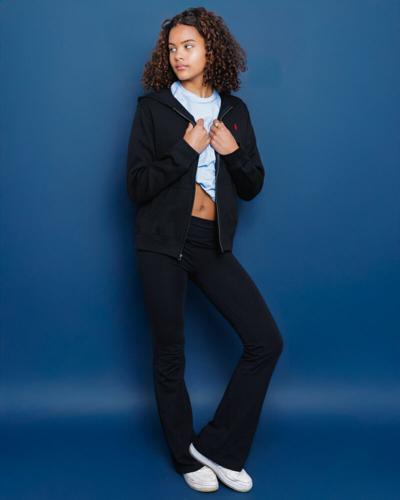 ZAZA Casting model ID: 15827