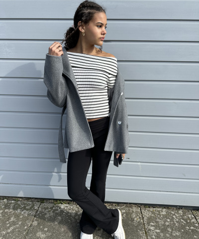 ZAZA Casting model ID: 15827