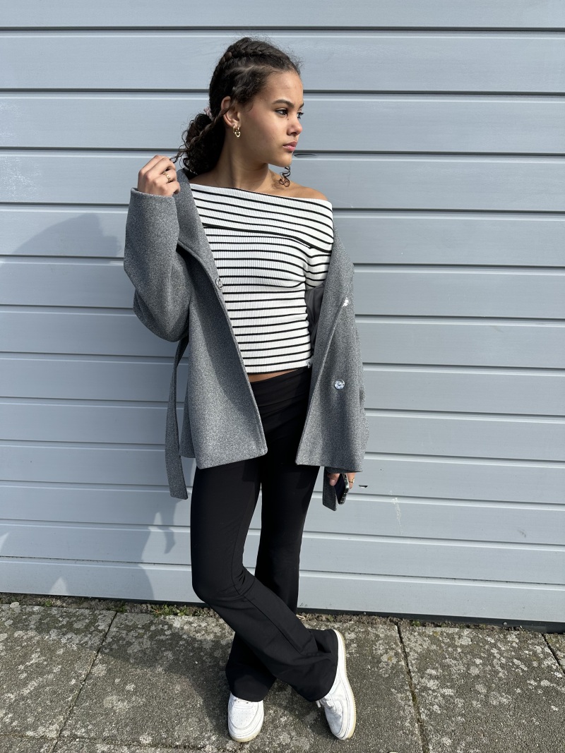 ZAZA Casting model ID: 15827
