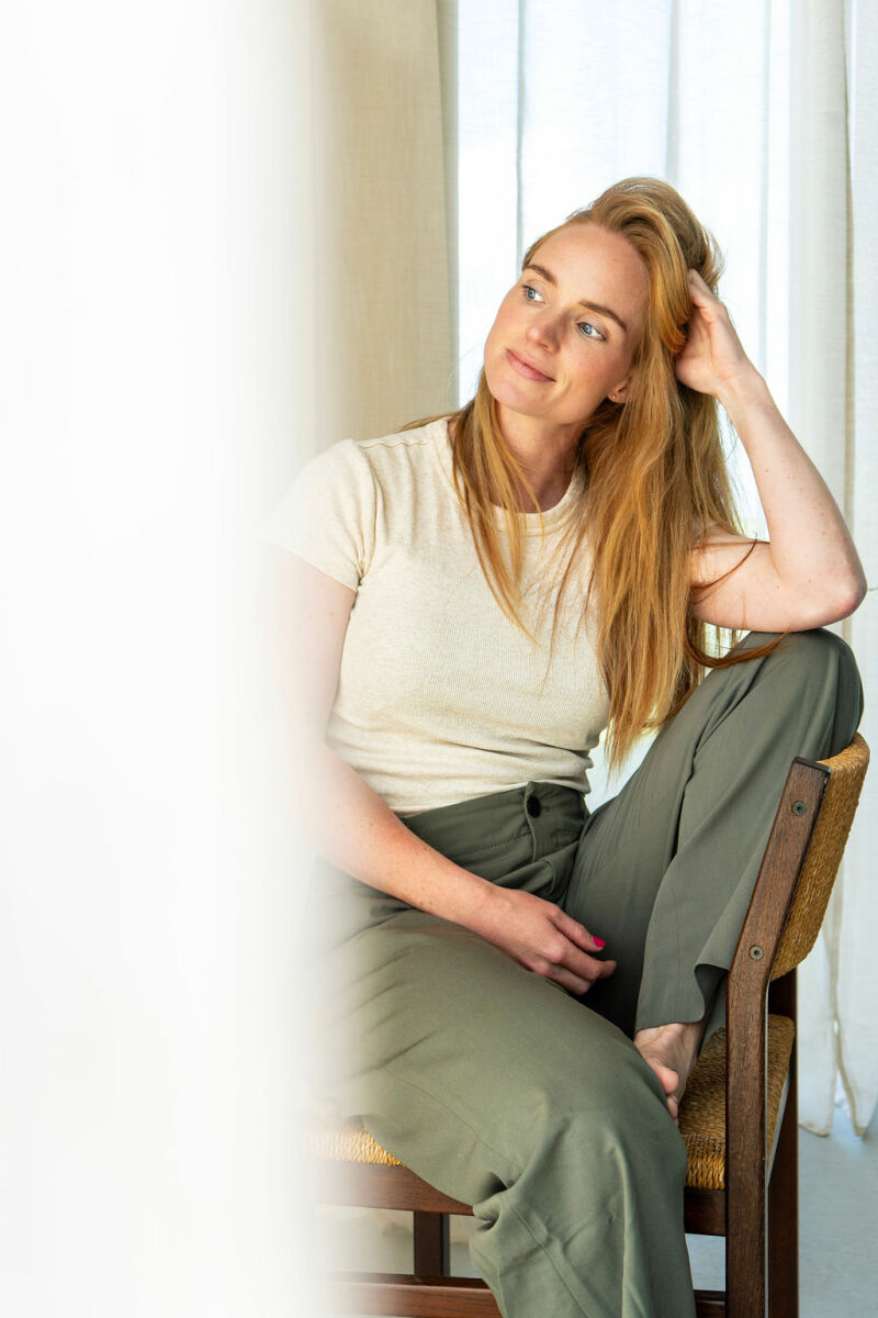 ZAZA Casting model ID: 23748