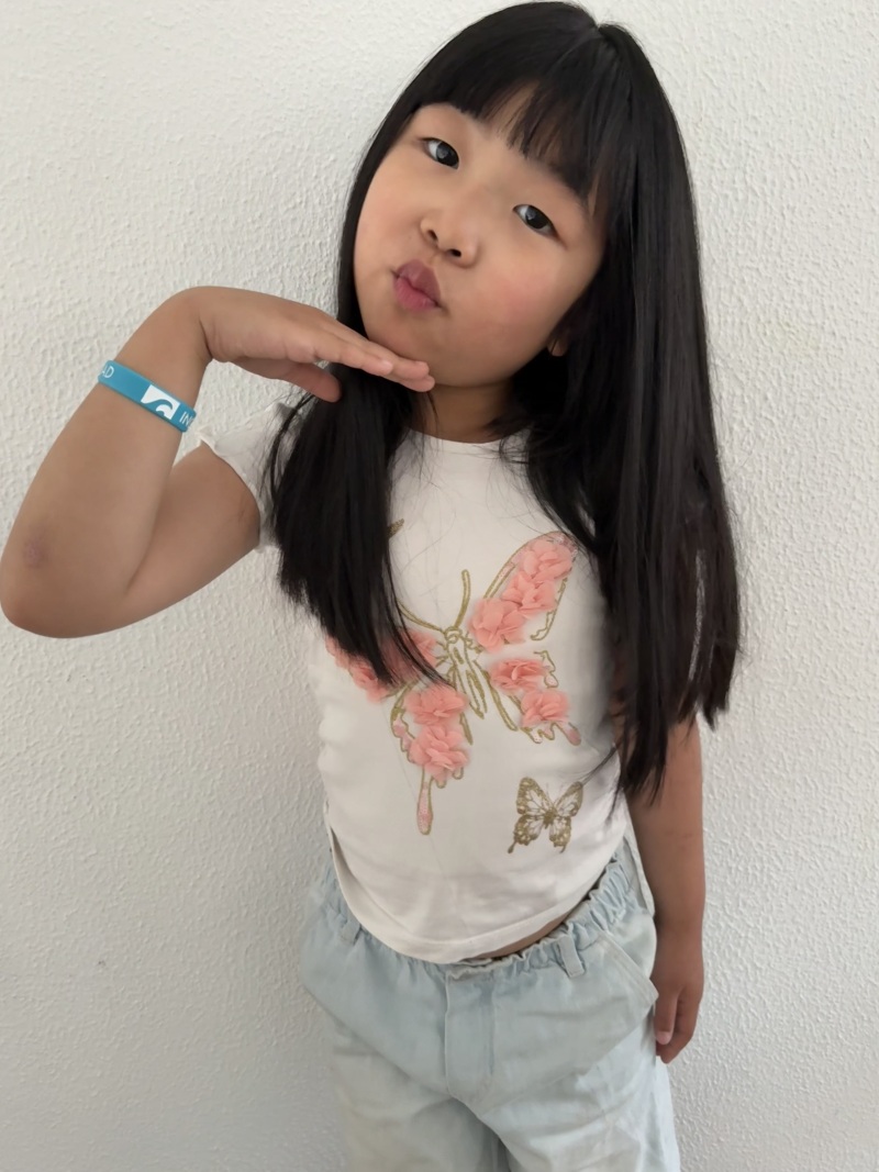 ZAZA Casting model ID: 26072