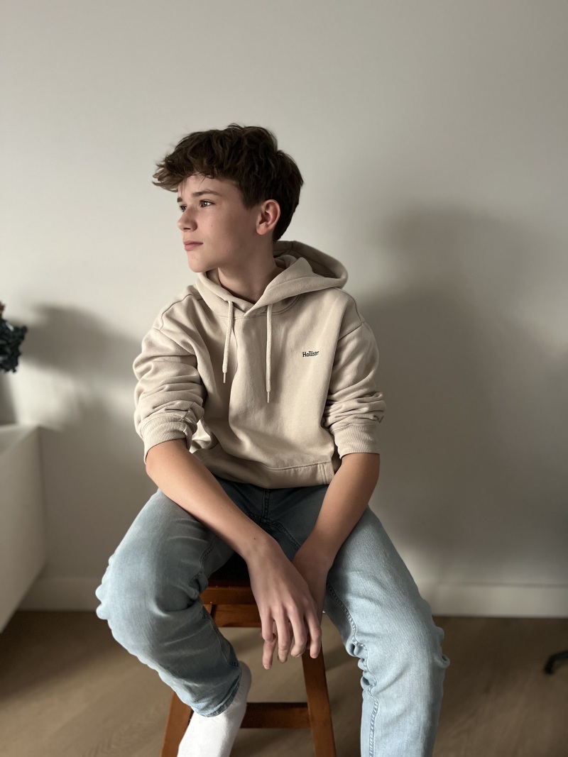 ZAZA Casting model ID: 21893