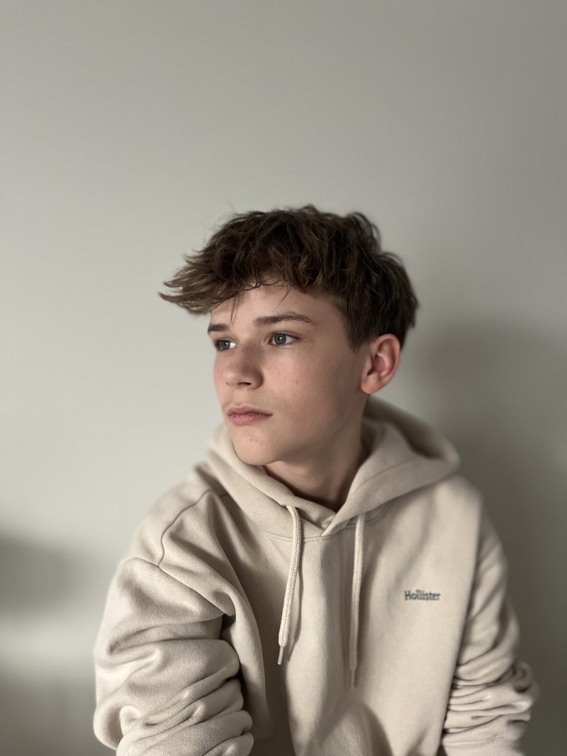 ZAZA Casting model ID: 21893
