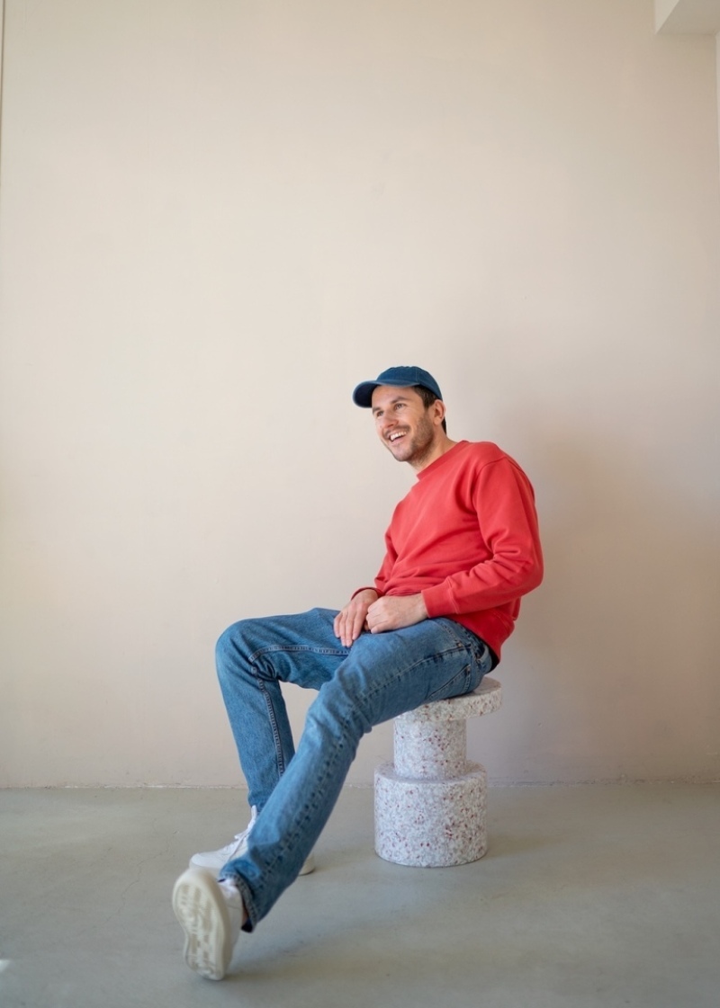 ZAZA Casting model ID: 26580