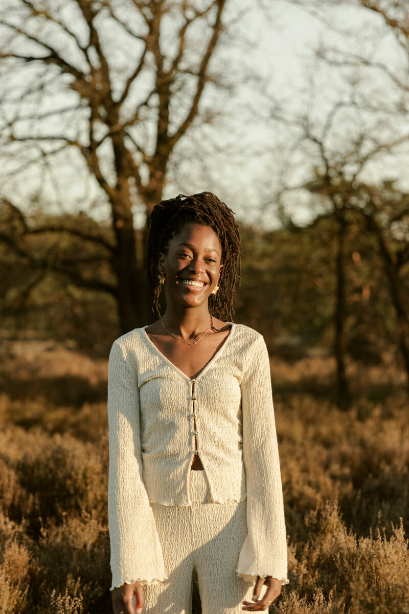 ZAZA Casting model ID: 23535
