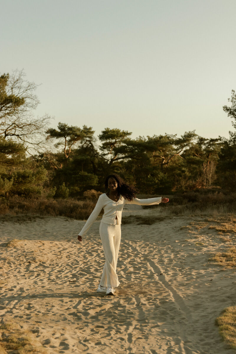 ZAZA Casting model ID: 23535