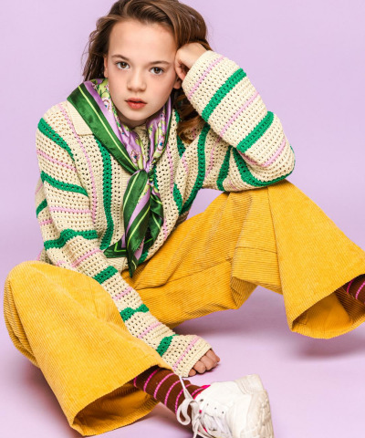 ZAZA Casting model ID: 24714