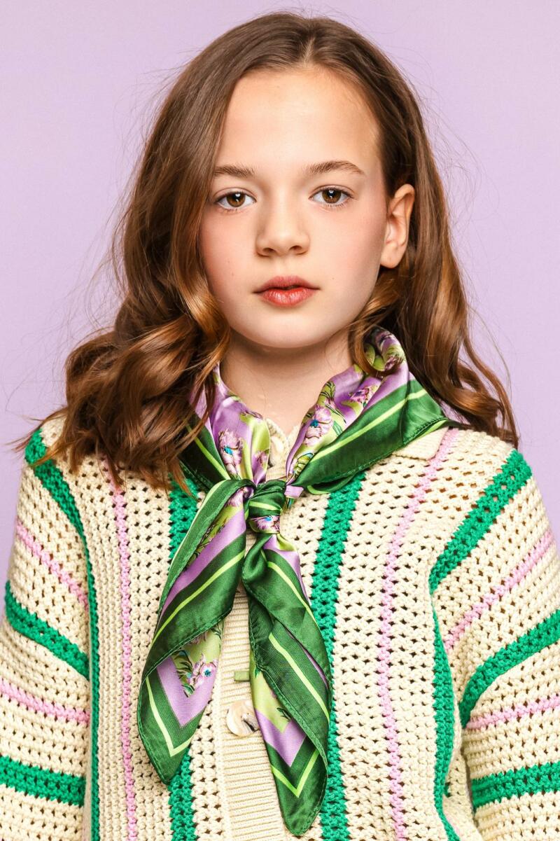ZAZA Casting model ID: 24714