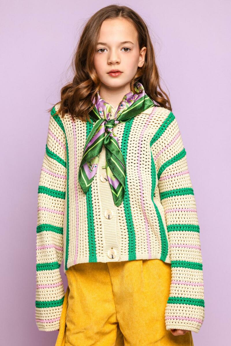 ZAZA Casting model ID: 24714