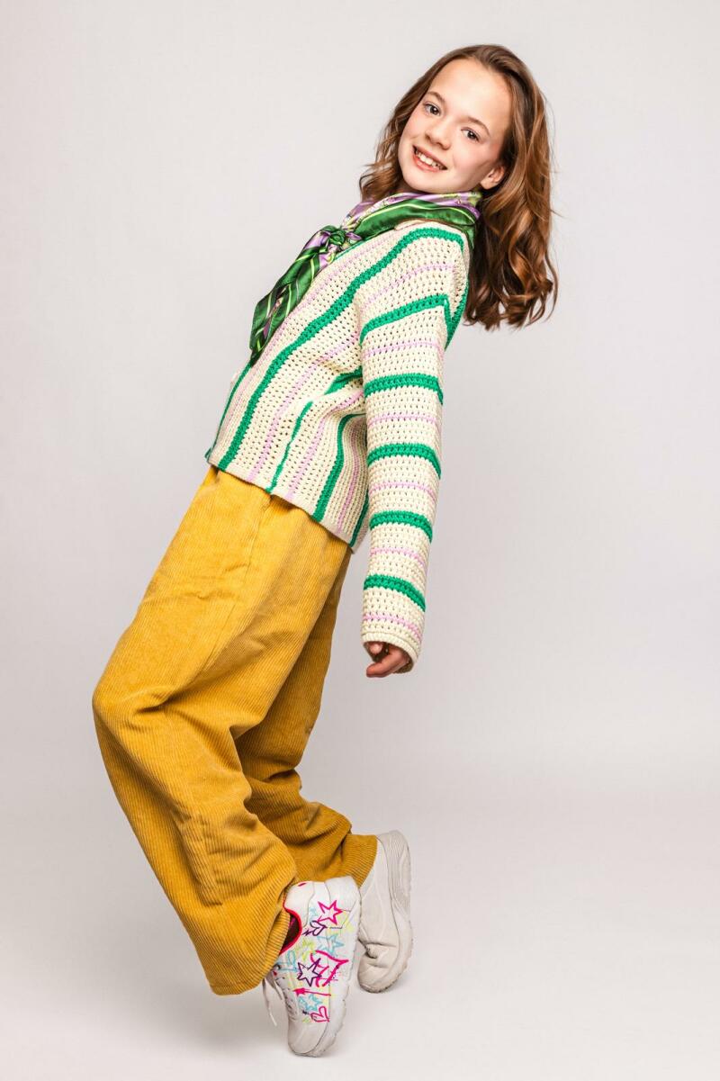 ZAZA Casting model ID: 24714
