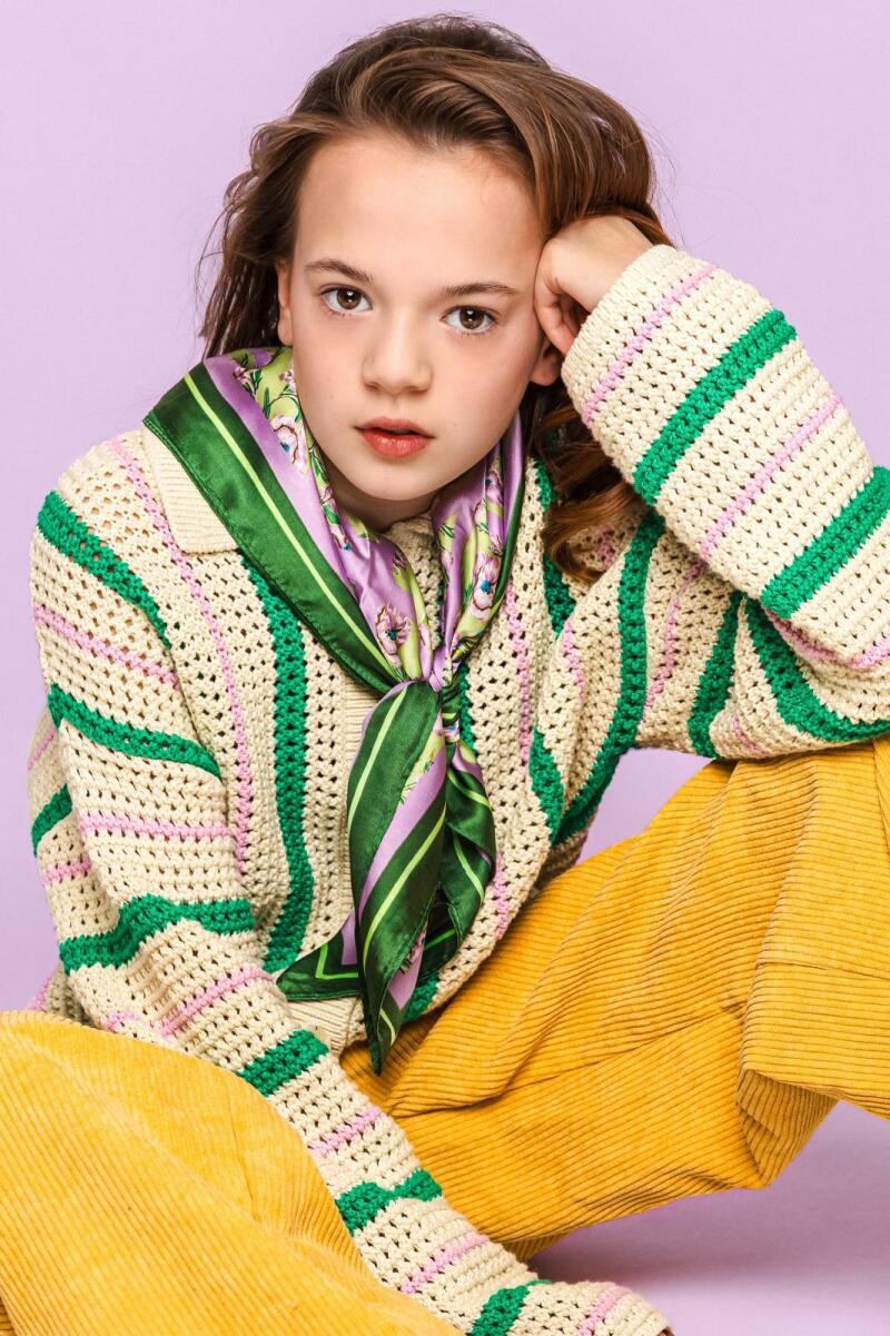ZAZA Casting model ID: 24714