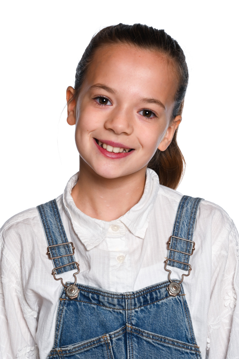 ZAZA Casting model ID: 24714