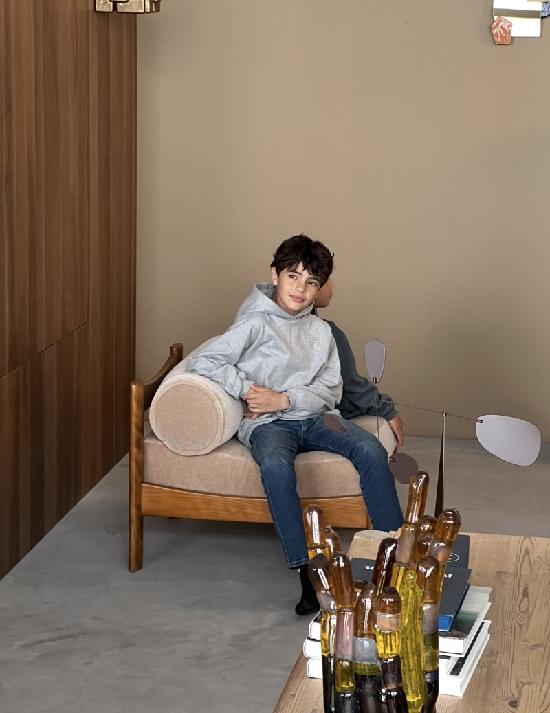 ZAZA Casting model ID: 5136