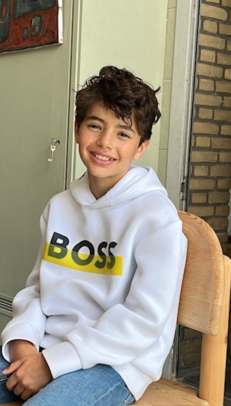 ZAZA Casting model ID: 5136