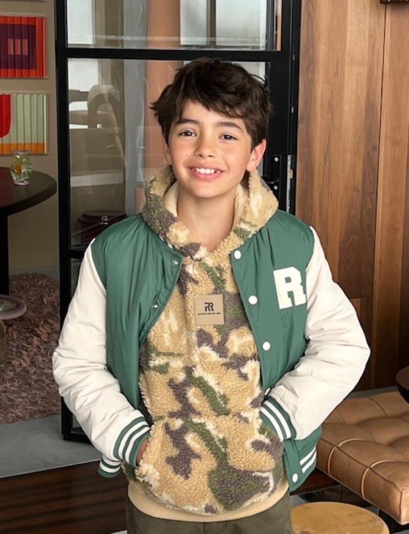 ZAZA Casting model ID: 5136