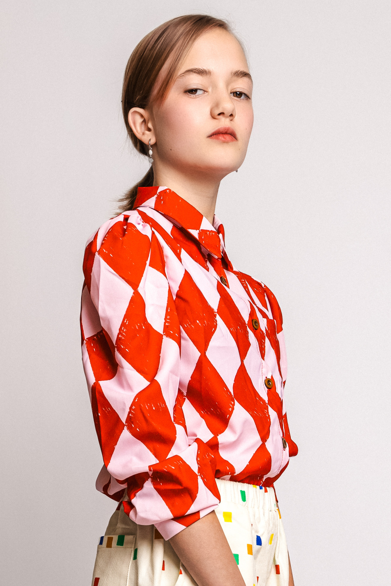 ZAZA Casting model ID: 24715