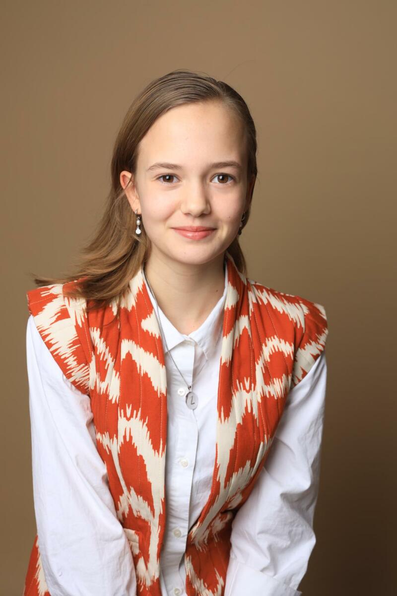 ZAZA Casting model ID: 24715