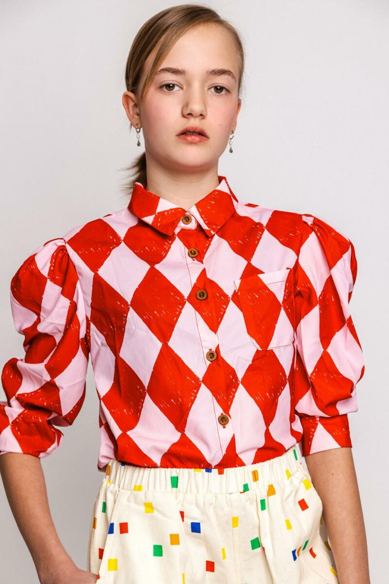 ZAZA Casting model ID: 24715