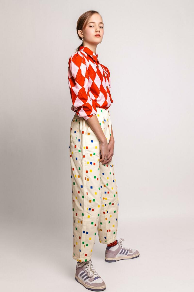 ZAZA Casting model ID: 24715