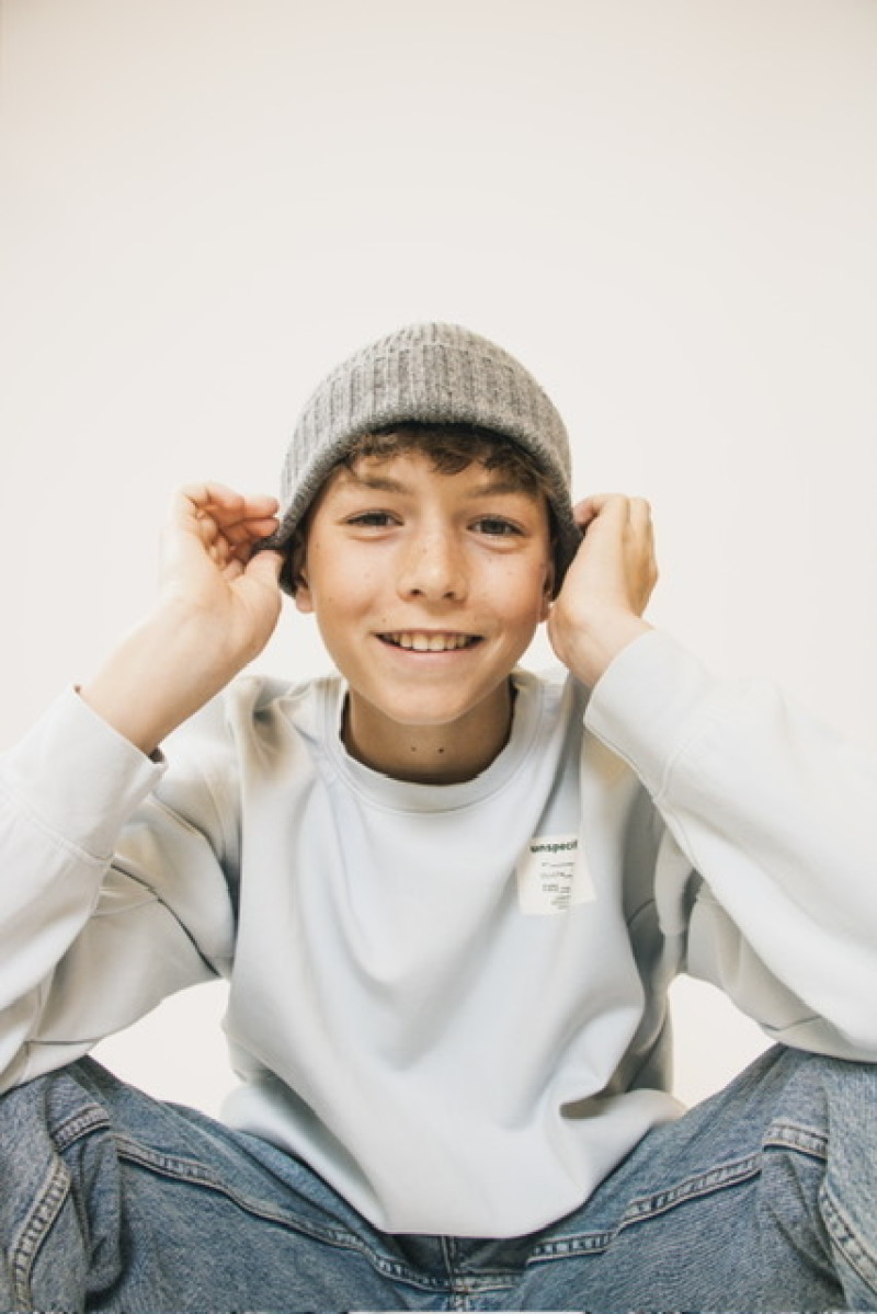 ZAZA Casting model ID: 26582