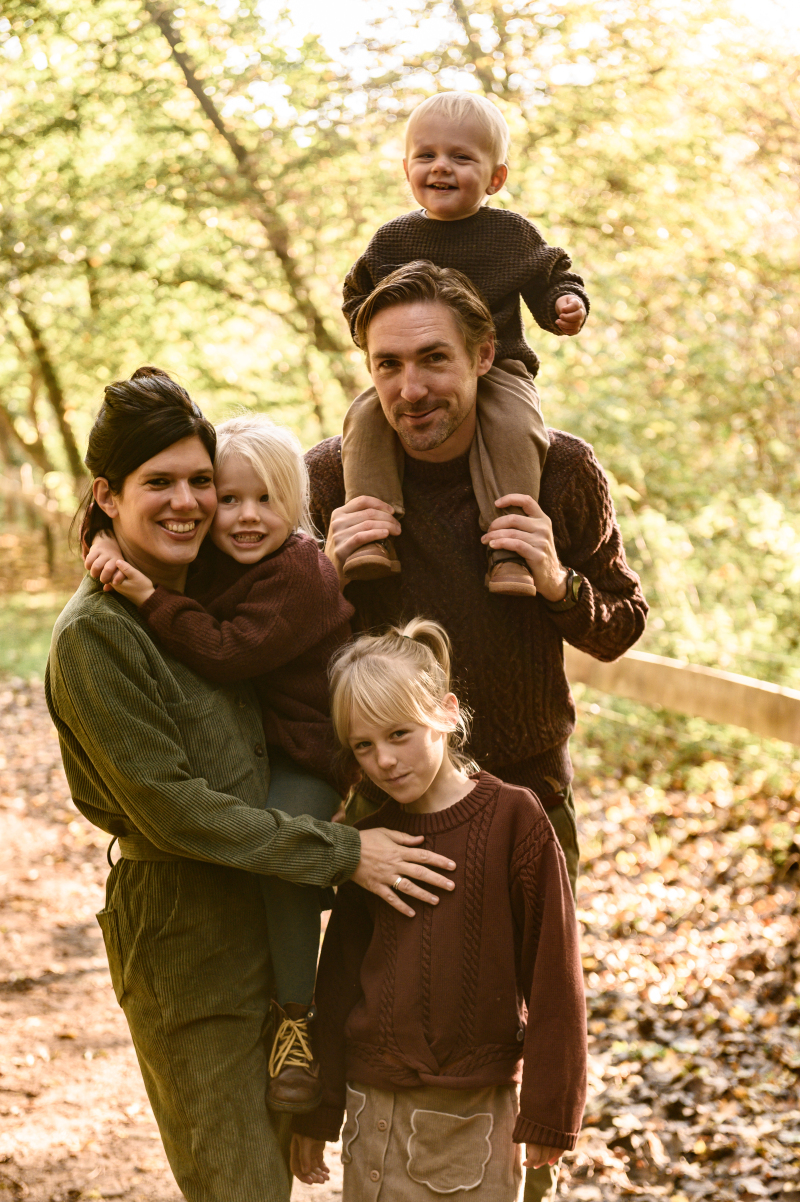 ZAZA Casting familie ID: 1909