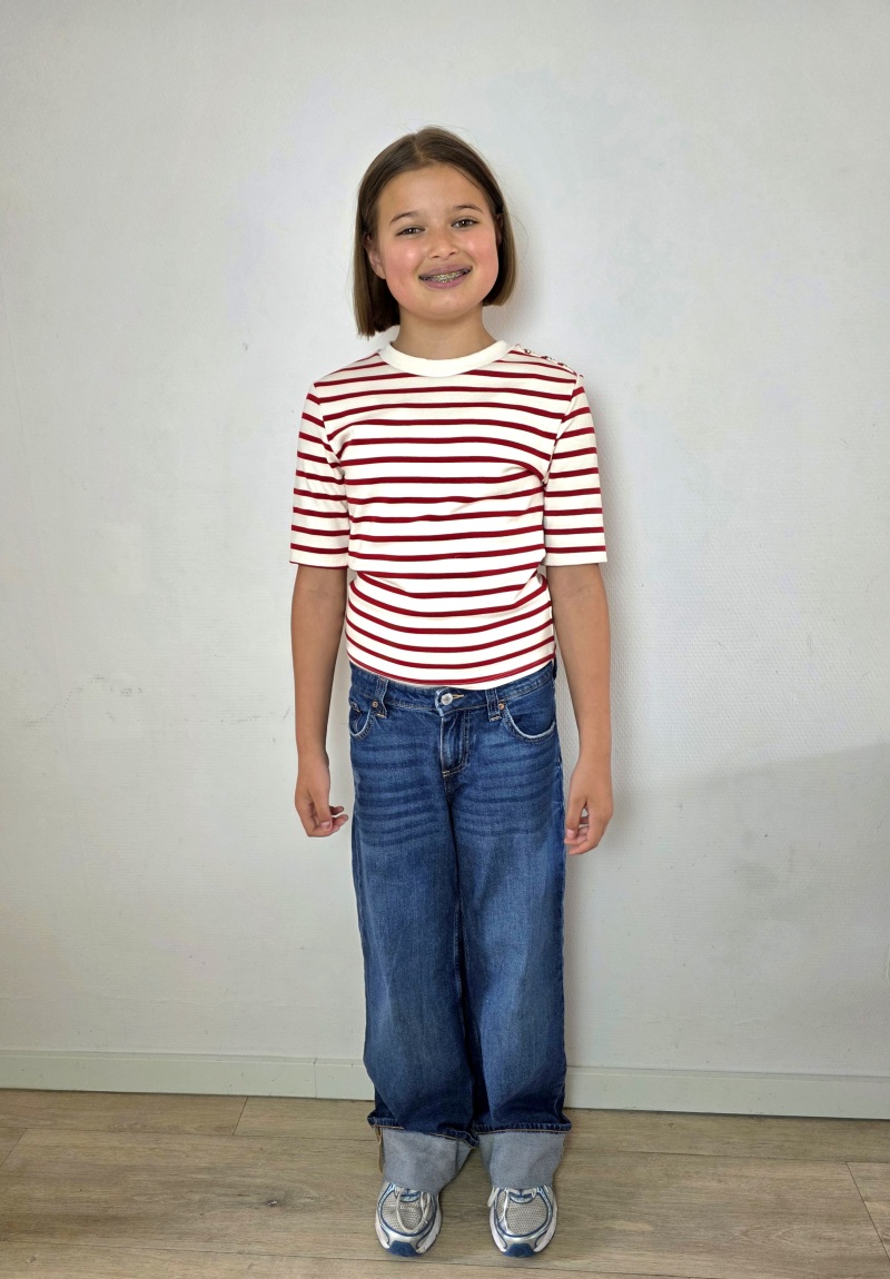 ZAZA Casting model ID: 14697