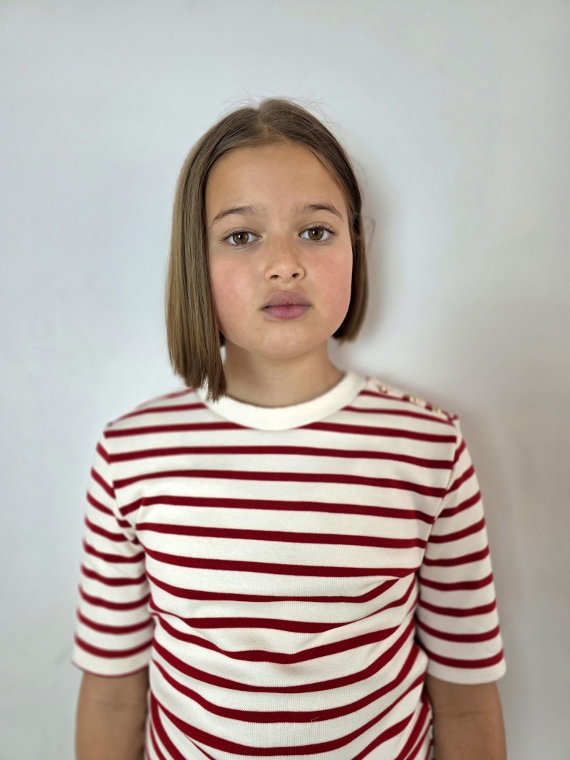 ZAZA Casting model ID: 14697