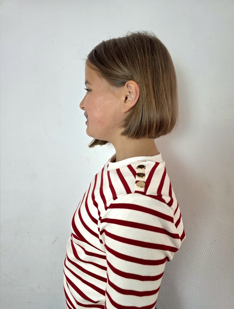 ZAZA Casting model ID: 14697