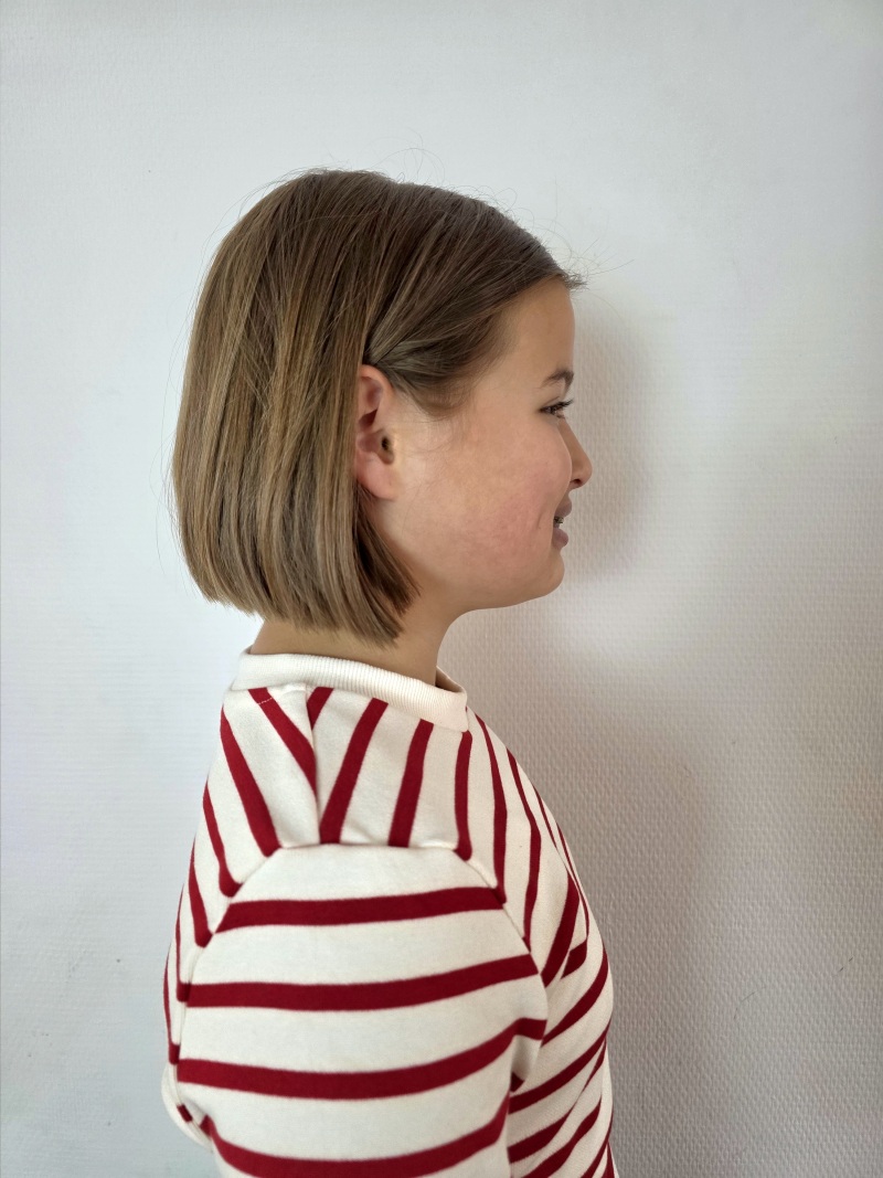 ZAZA Casting model ID: 14697