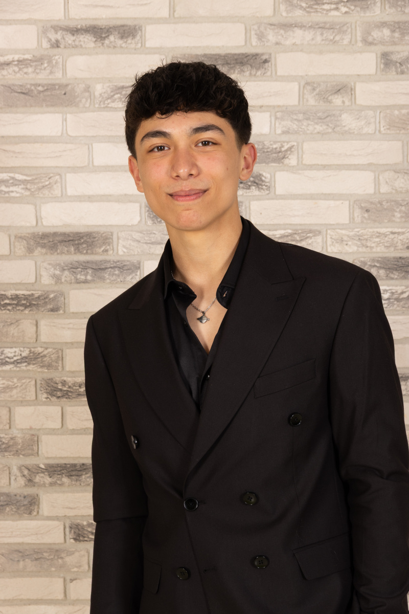 ZAZA Casting model ID: 24104