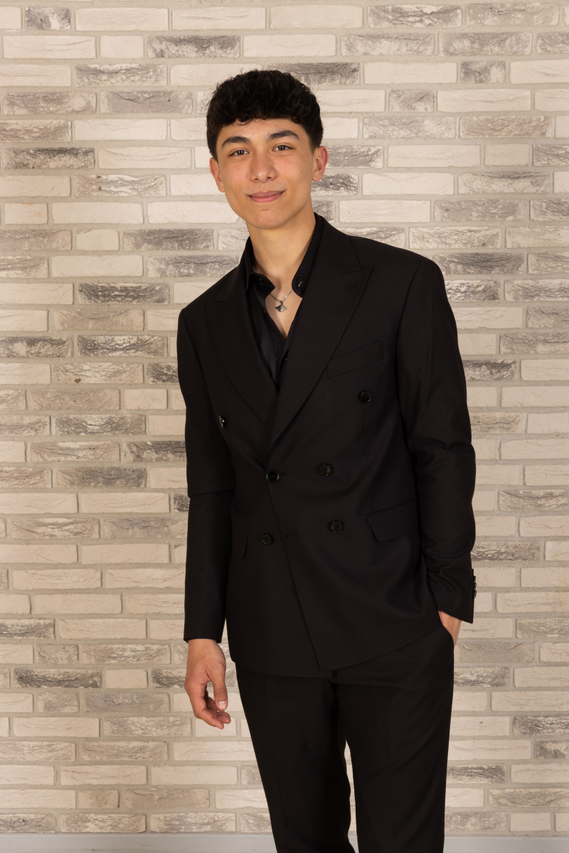 ZAZA Casting model ID: 24104