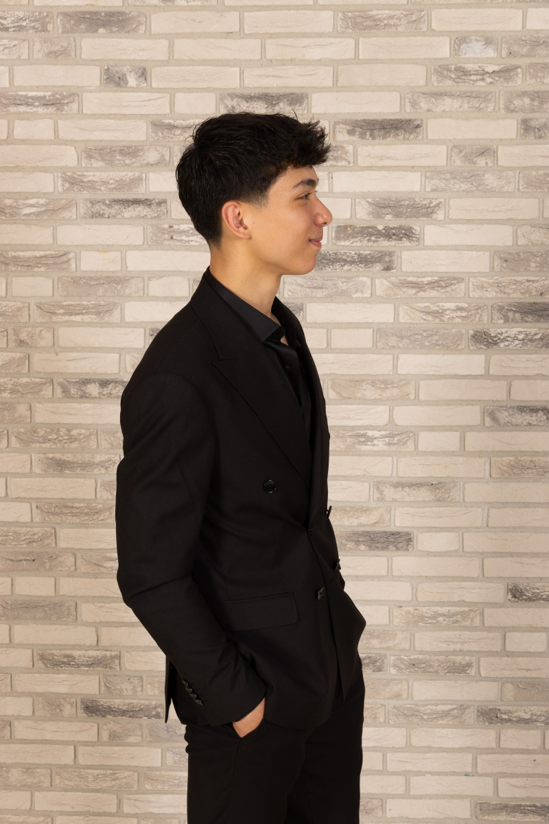 ZAZA Casting model ID: 24104