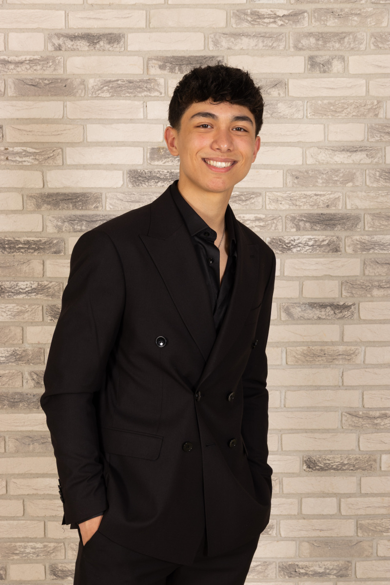ZAZA Casting model ID: 24104