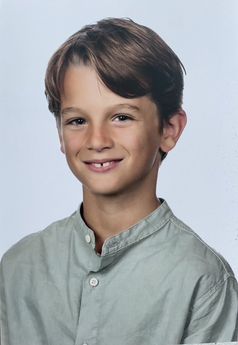ZAZA Casting model ID: 26596