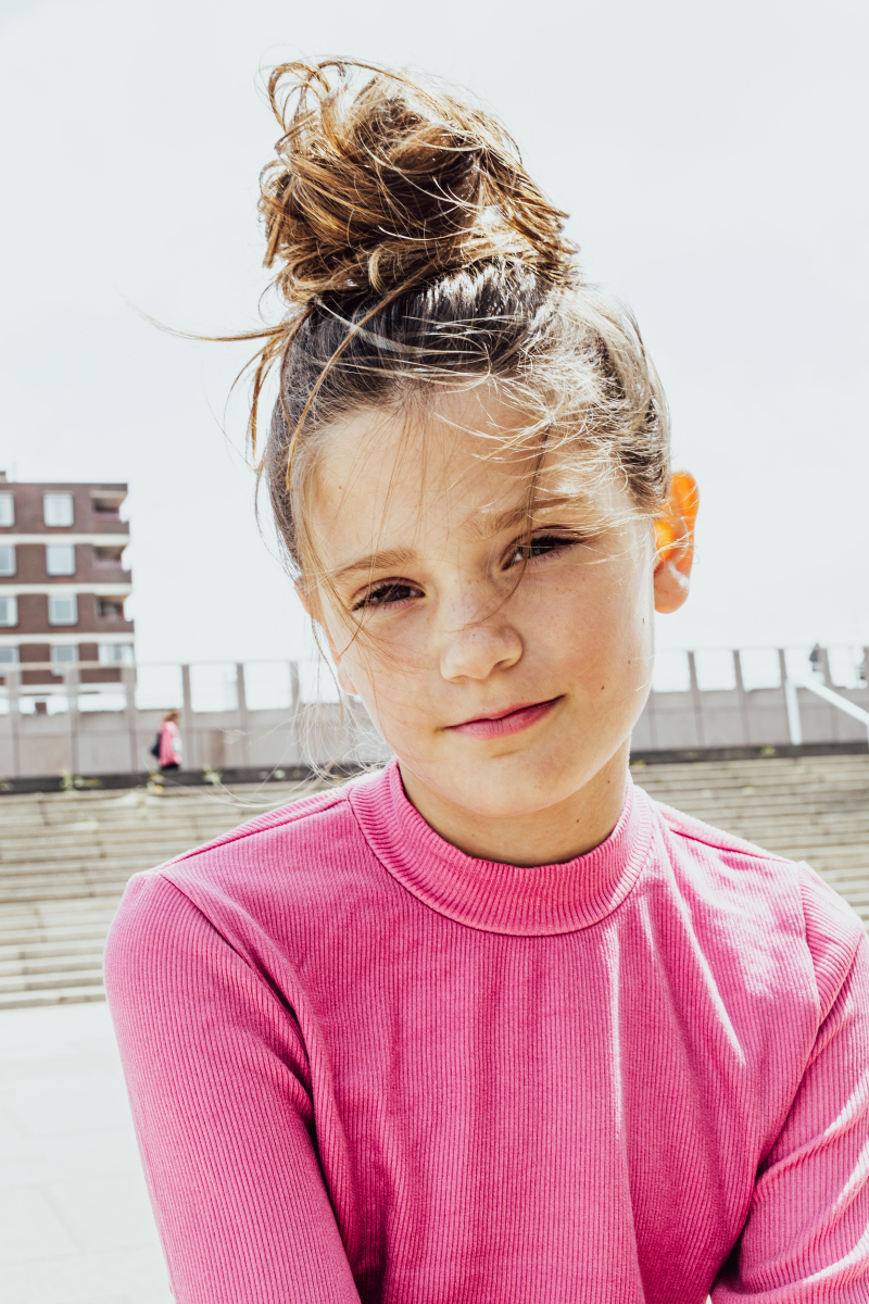 ZAZA Casting model ID: 20478