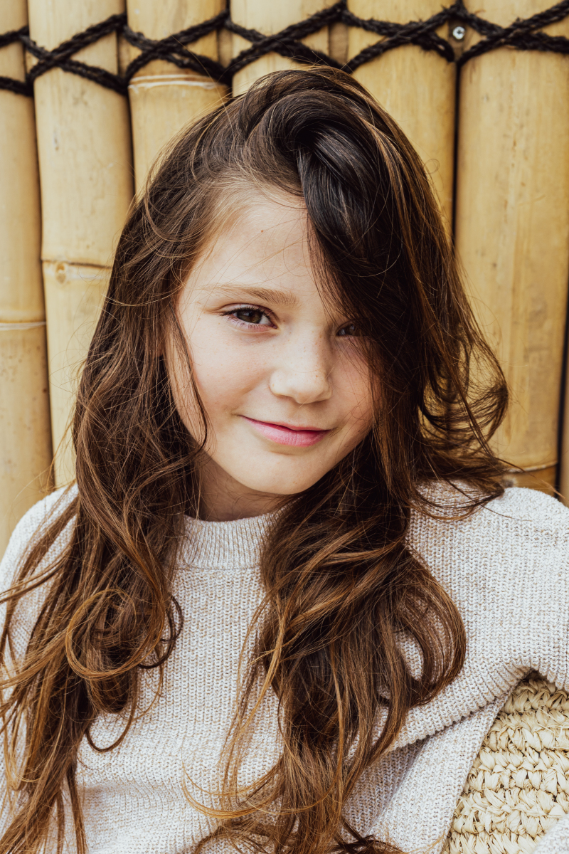 ZAZA Casting model ID: 20478