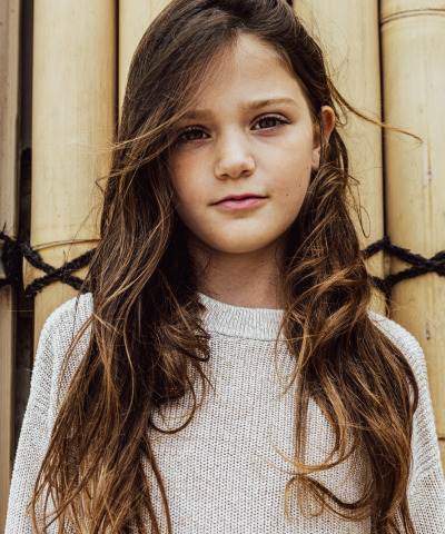 ZAZA Casting model ID: 20478
