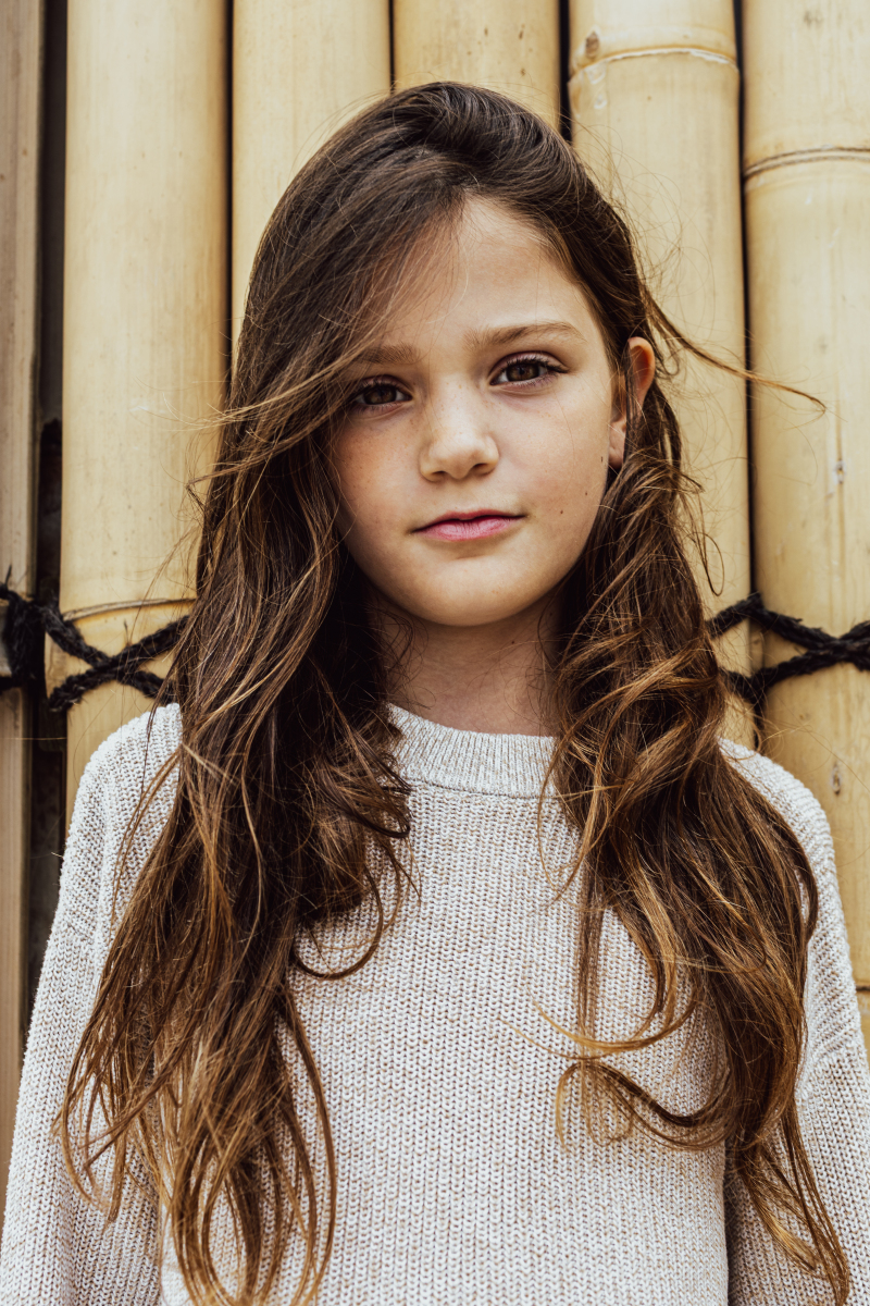 ZAZA Casting model ID: 20478