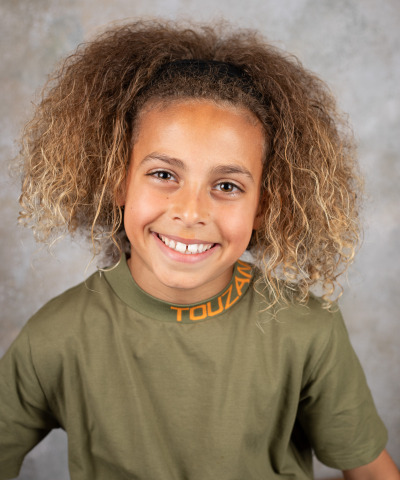 ZAZA Casting model ID: 20978