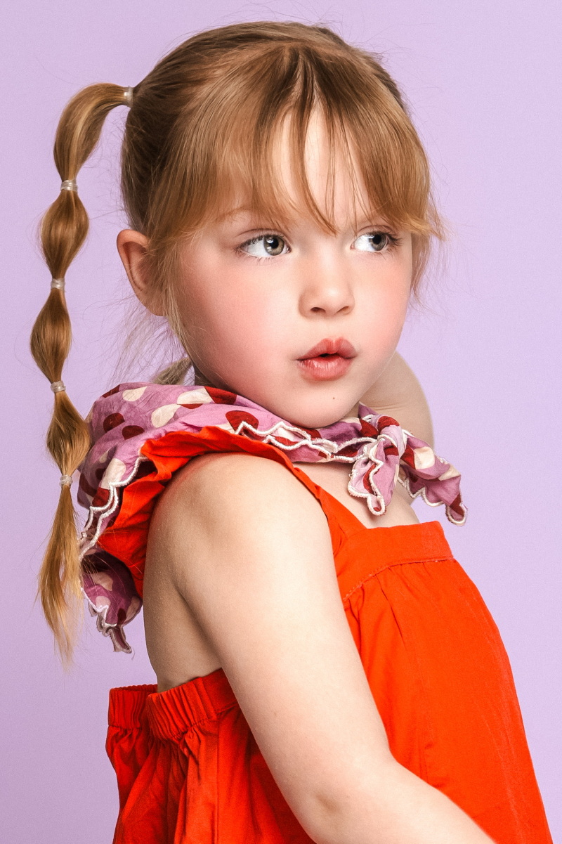 ZAZA Casting model ID: 26399