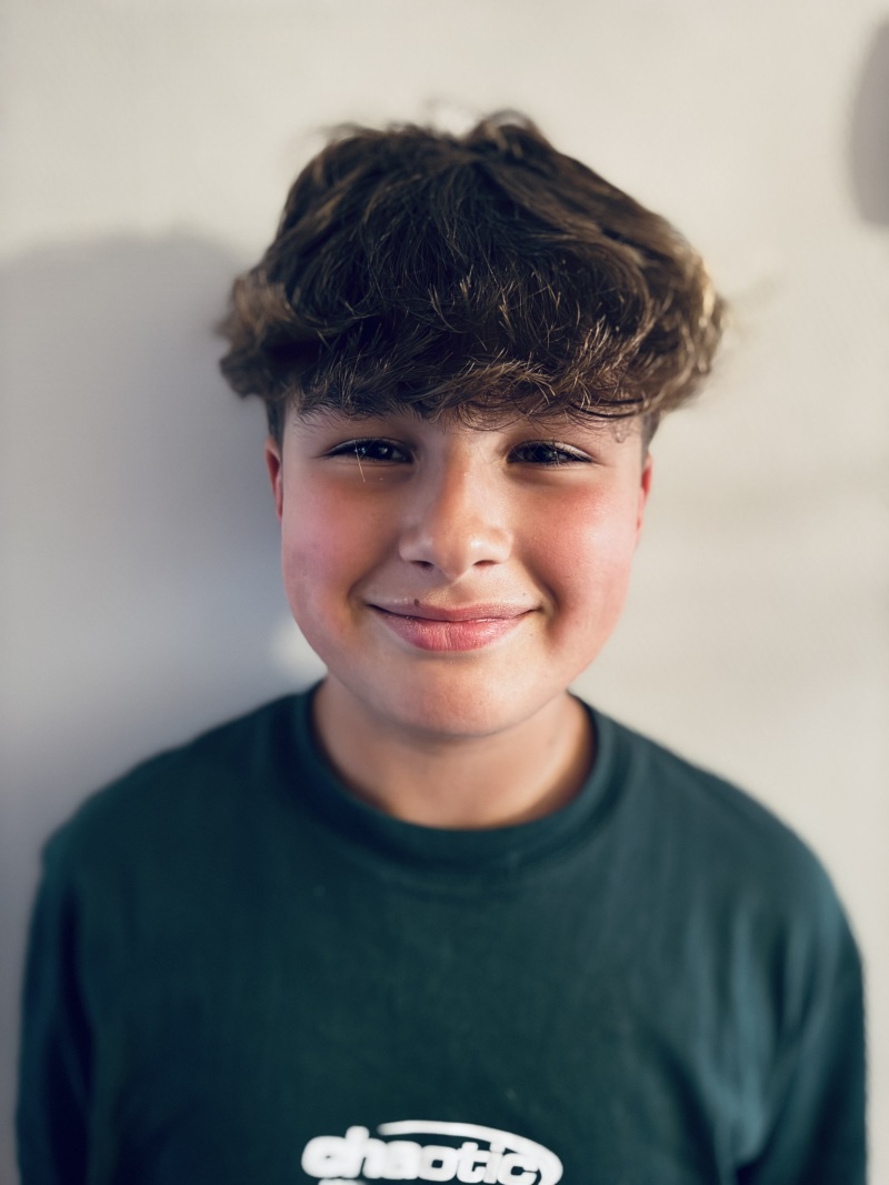ZAZA Casting model ID: 17389