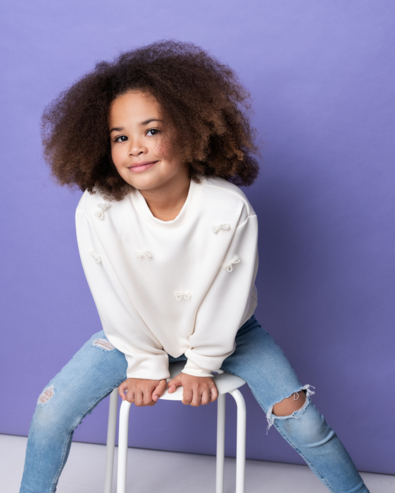ZAZA Casting model ID: 26610