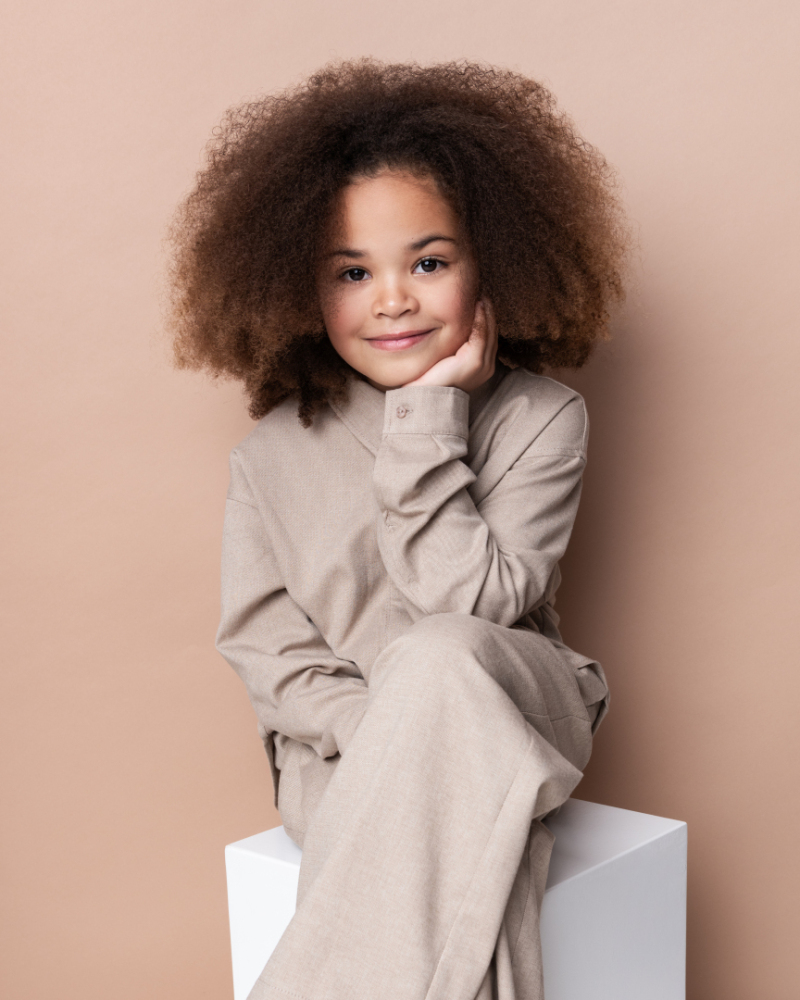 ZAZA Casting model ID: 26610